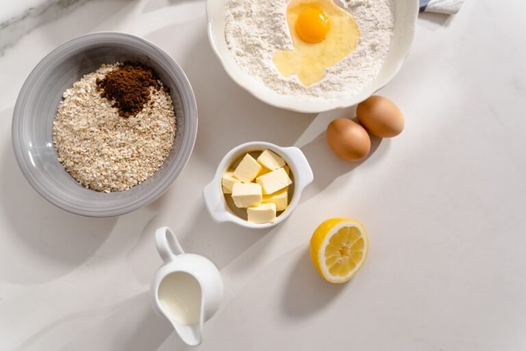 Ingredient Substitutions: 40+ Essential Swaps That Work